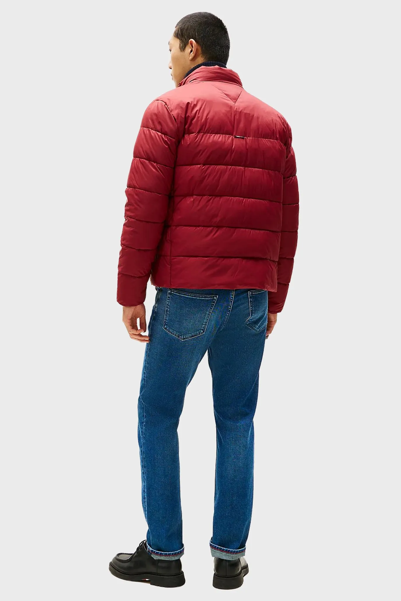 Qishki kurtka MID WEIGHT STAND COLLAR JKT 3