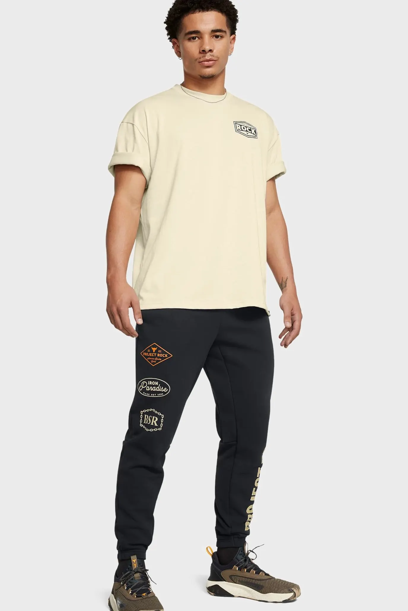 Sport shimlari Pjt Rck HWT Pant Tools 2