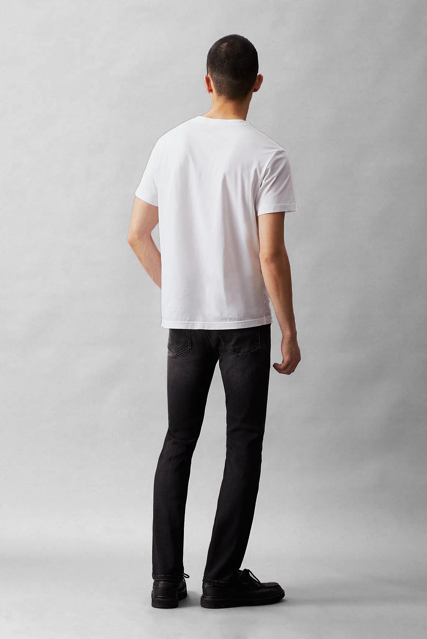 Jins shim SKINNYCalvin Klein Jeans Jins shim SKINNY 3