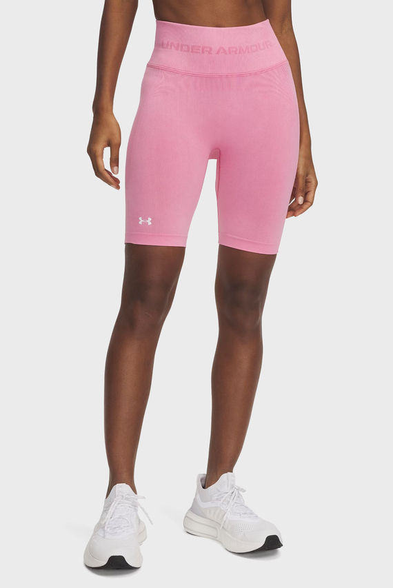 Шорты Vanish Seamless Washed Short Under Armour