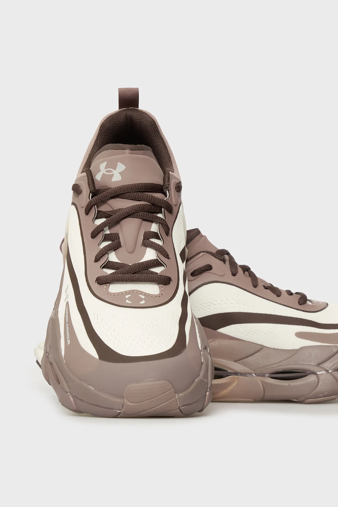 Krossovka UA Halo Racer 2