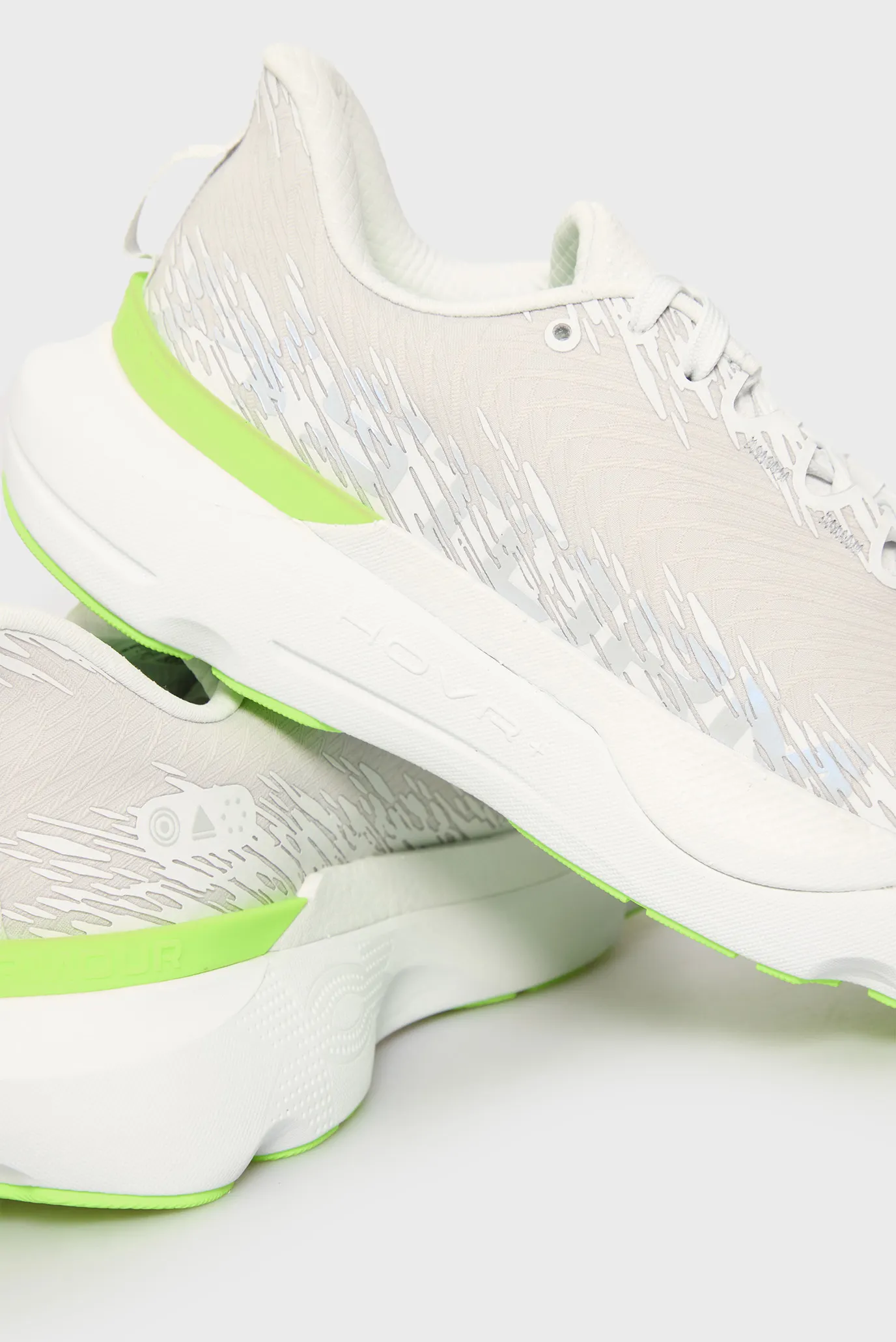 Krossovka UA U Infinite Pro 2 Storm 2