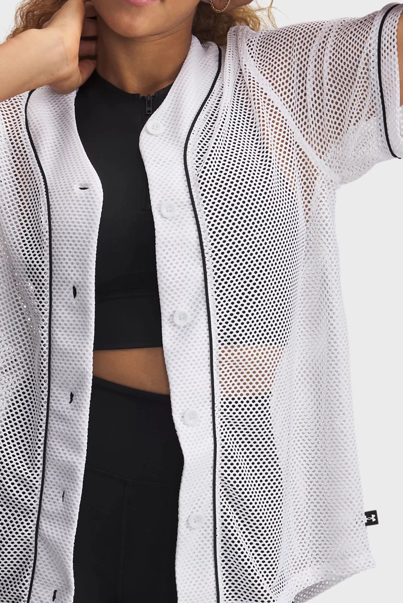 Ko'ylak Sportswear Baseball Jersey 4