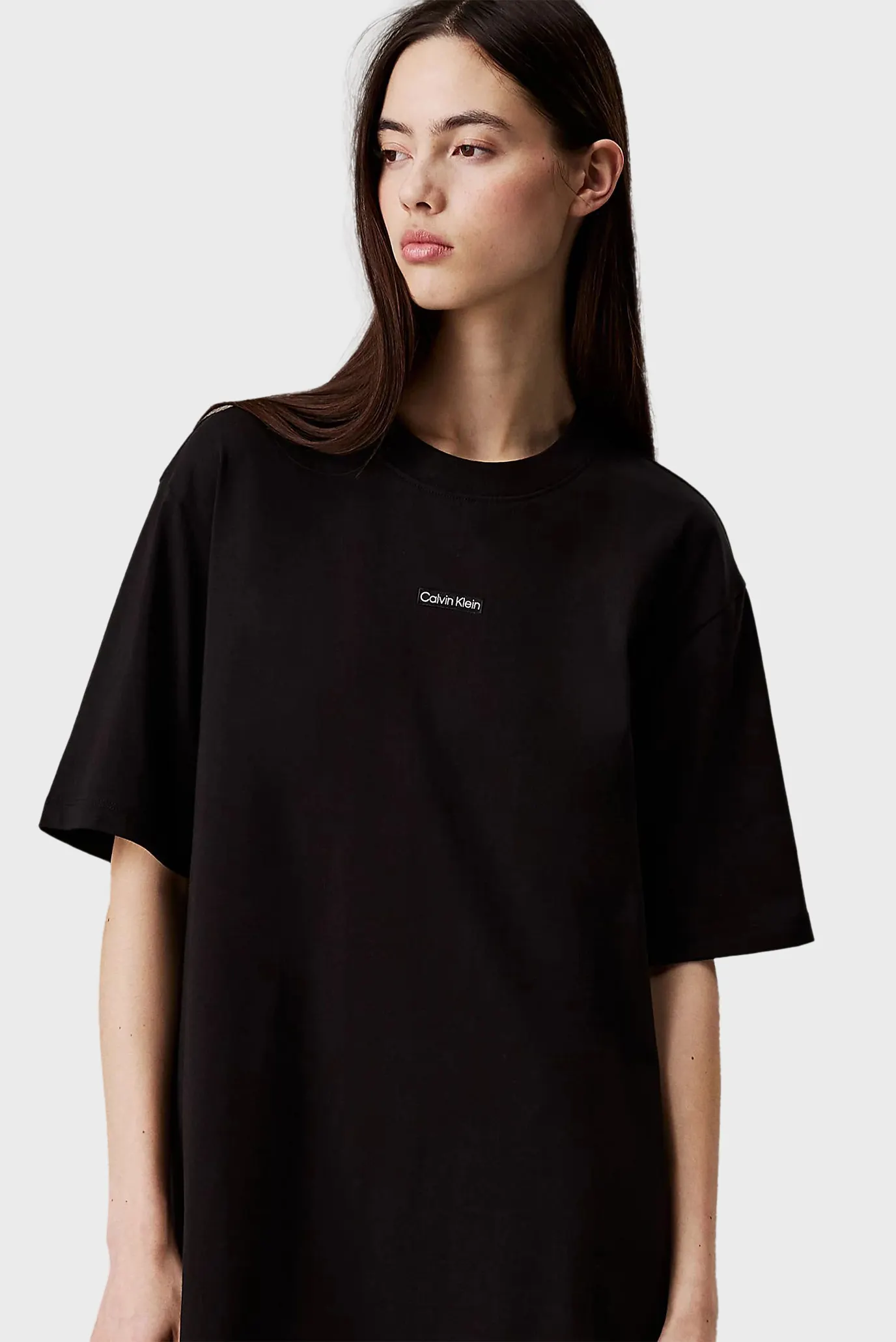Koʻylak PLACED INST TEE DRESS 2