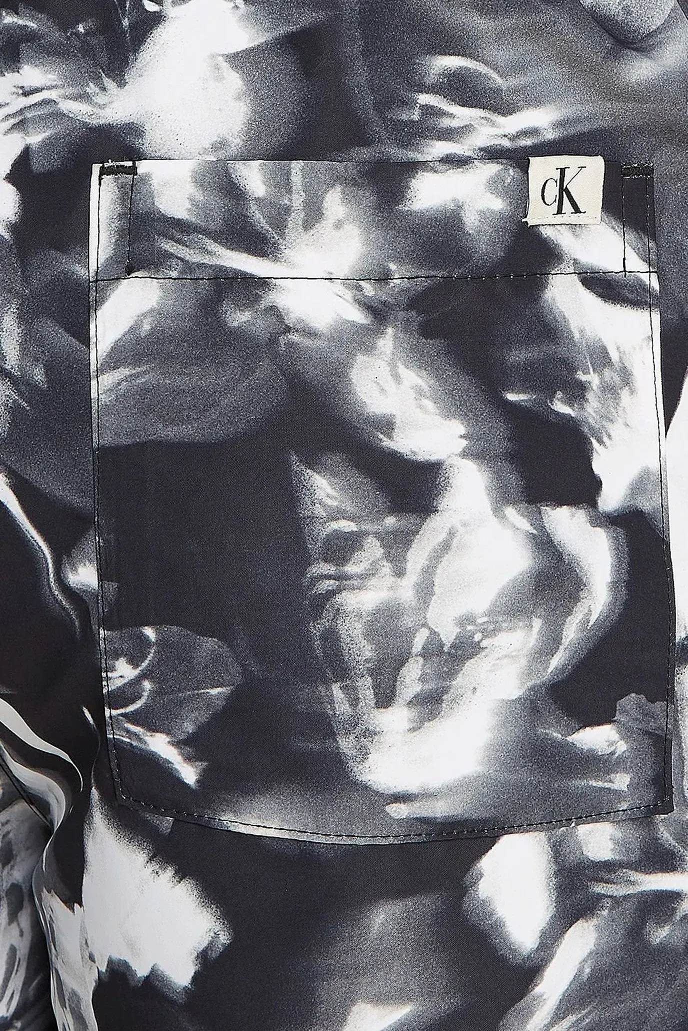 Шорты плавательные SHORT DRAWSTRING-PRINT 3