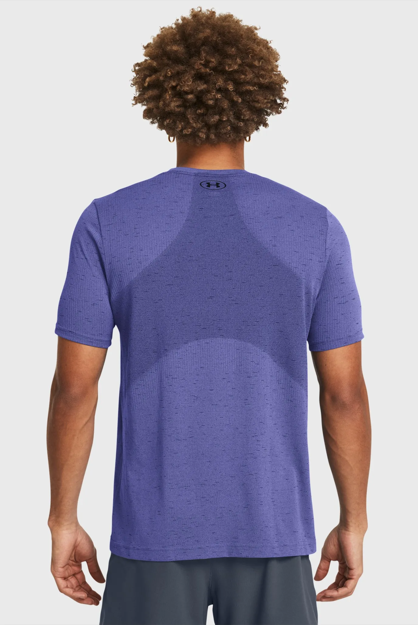 Футболка Vanish Seamless SS 2