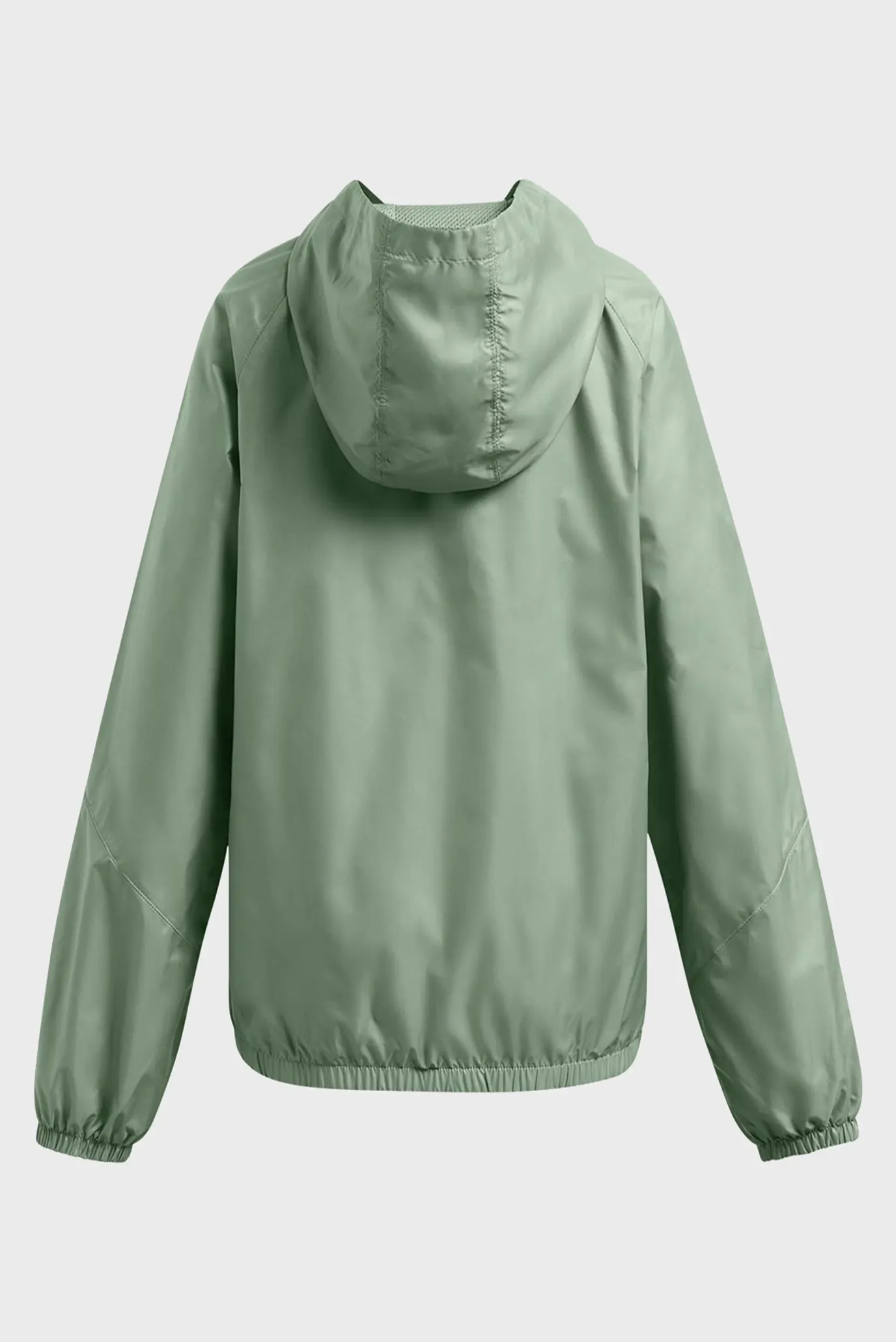 Лонгслив UA SPORT WINDBREAKER Jkt-GRN 2