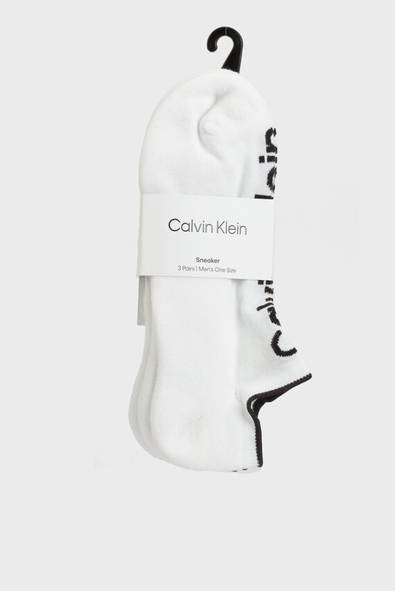 Paypoq CK MEN SNEAKER 3P ATHLEISURE Calvin Klein Paypoq CK MEN SNEAKER 3P ATHLEISURE Calvin Klein