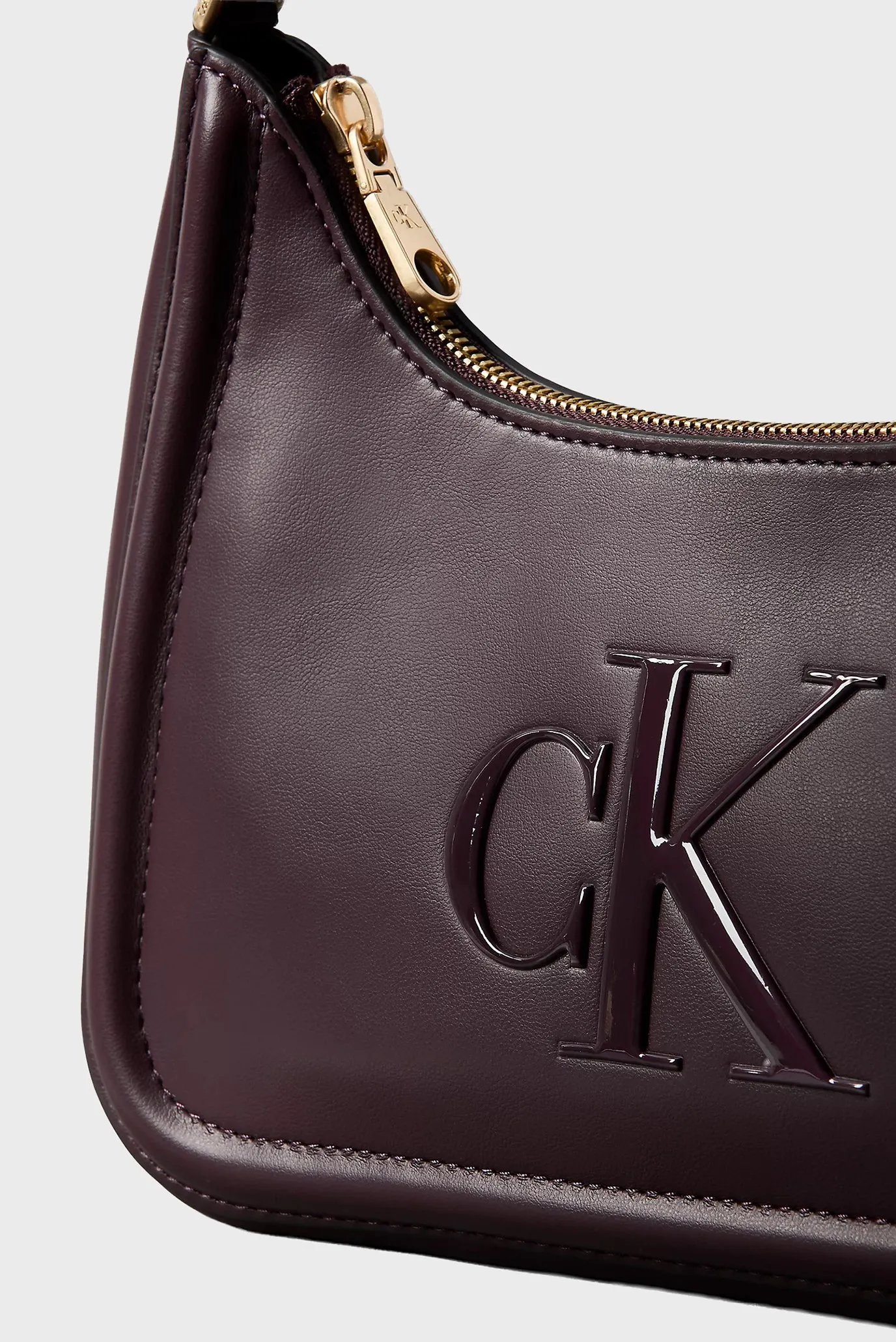 Сумка BOLD CK SMALL SHOULDER BAG 4