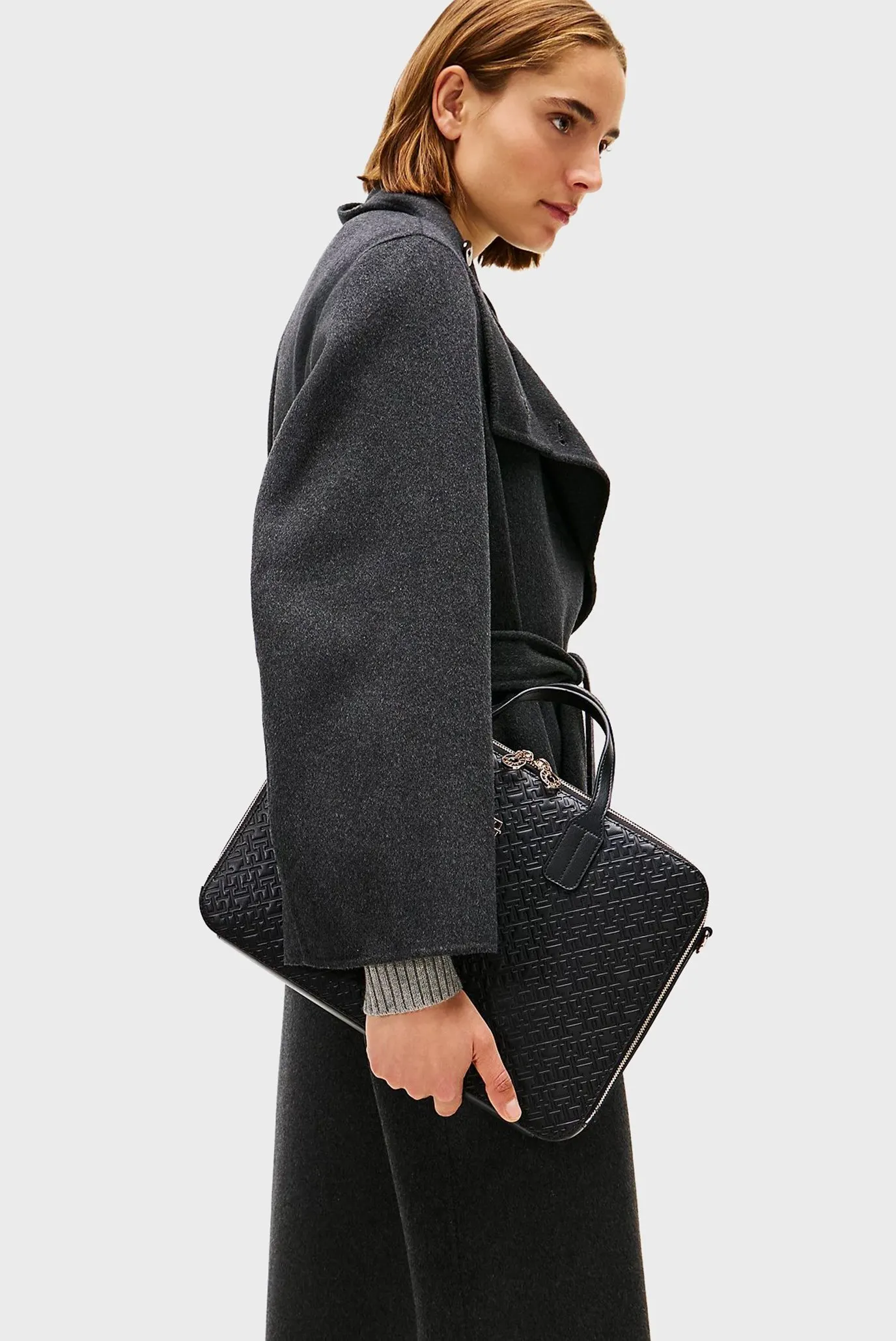 Сумка для компьютера TH ICON LAPTOP BAG MONO 2