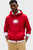 Худи ITHACA FLAG HOODIE