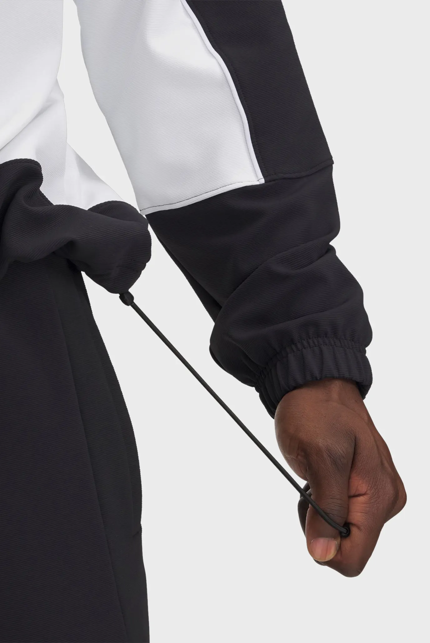 Реглан Best Level Tricot Jacket CB-BLK 4