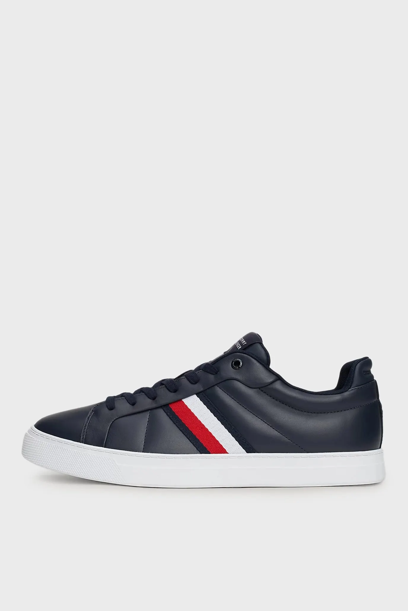 Кеды ICON COURT LTH STRIPES 3