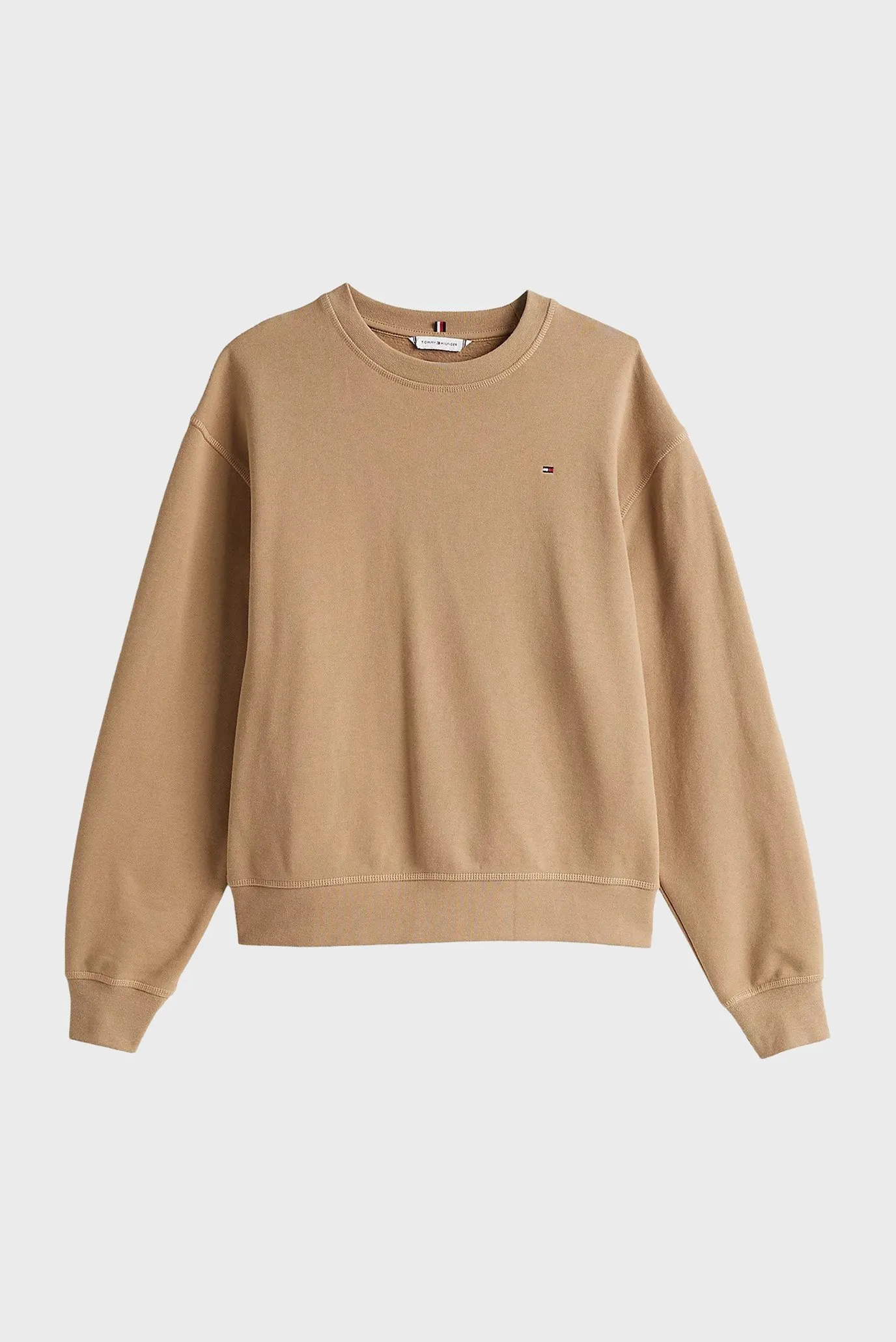 Свитшот REG FLAG ON CHEST SWTSHRT 5