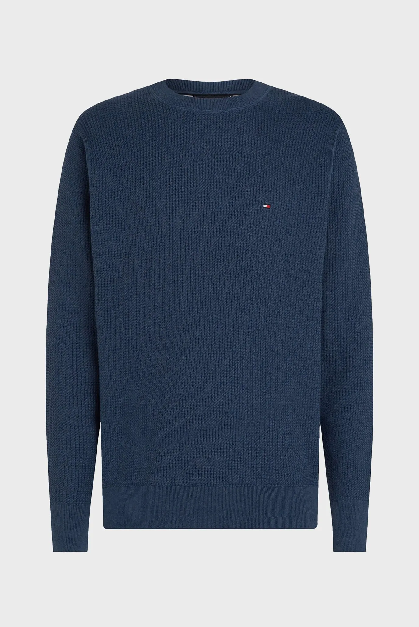 Свитер STRUCTURE CREW  NK 1