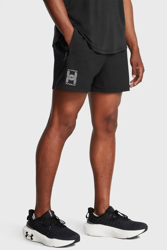 Shortik UA Run Anywhere Shorts Under Armour