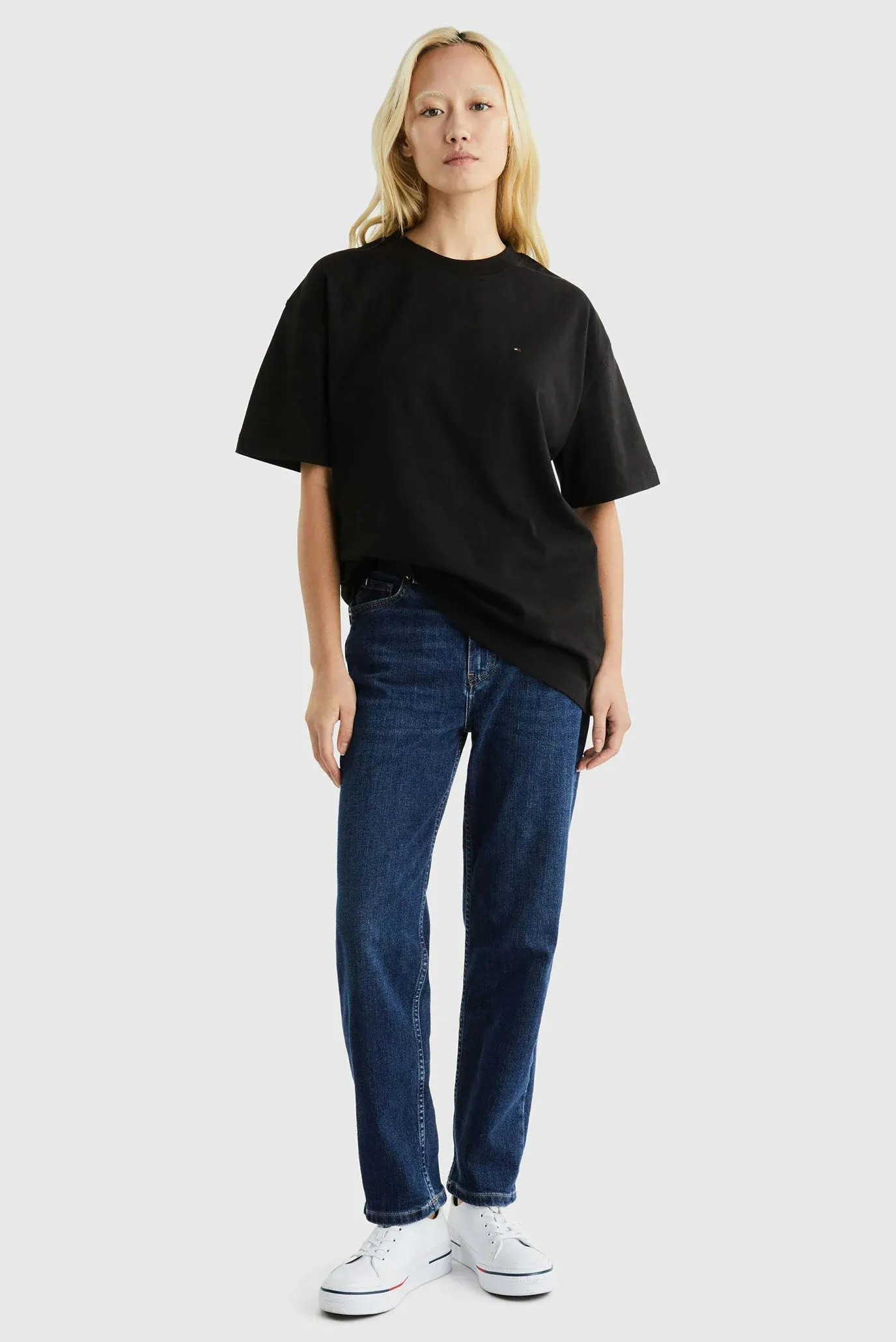 Futbolka RLX CTN INTERLOCK C-NK SS 2