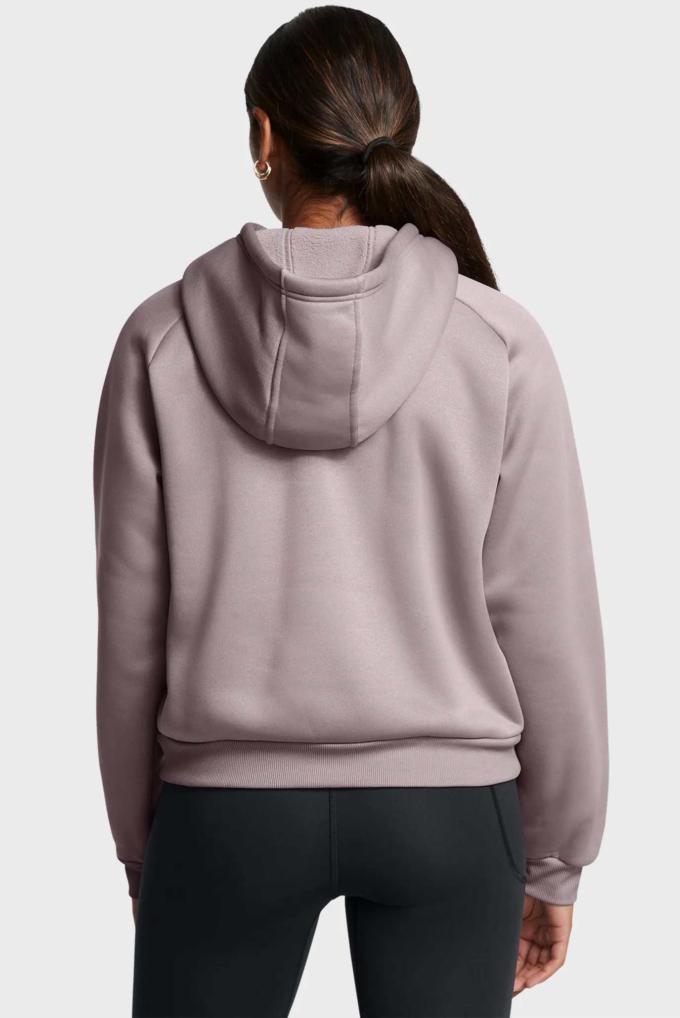 Худи UA Armour Flc Pro Hdy 2