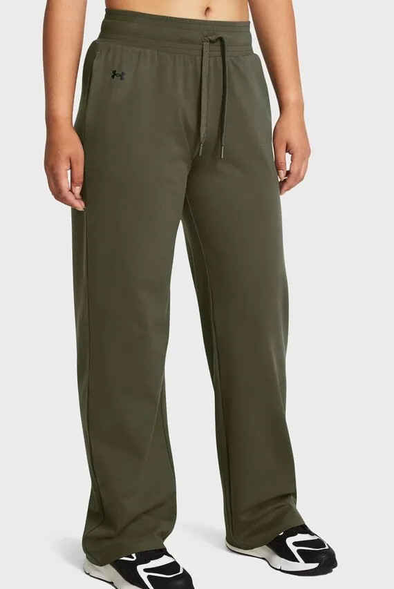 Штаны спортивные Motion Open Hem Pant Under Armour