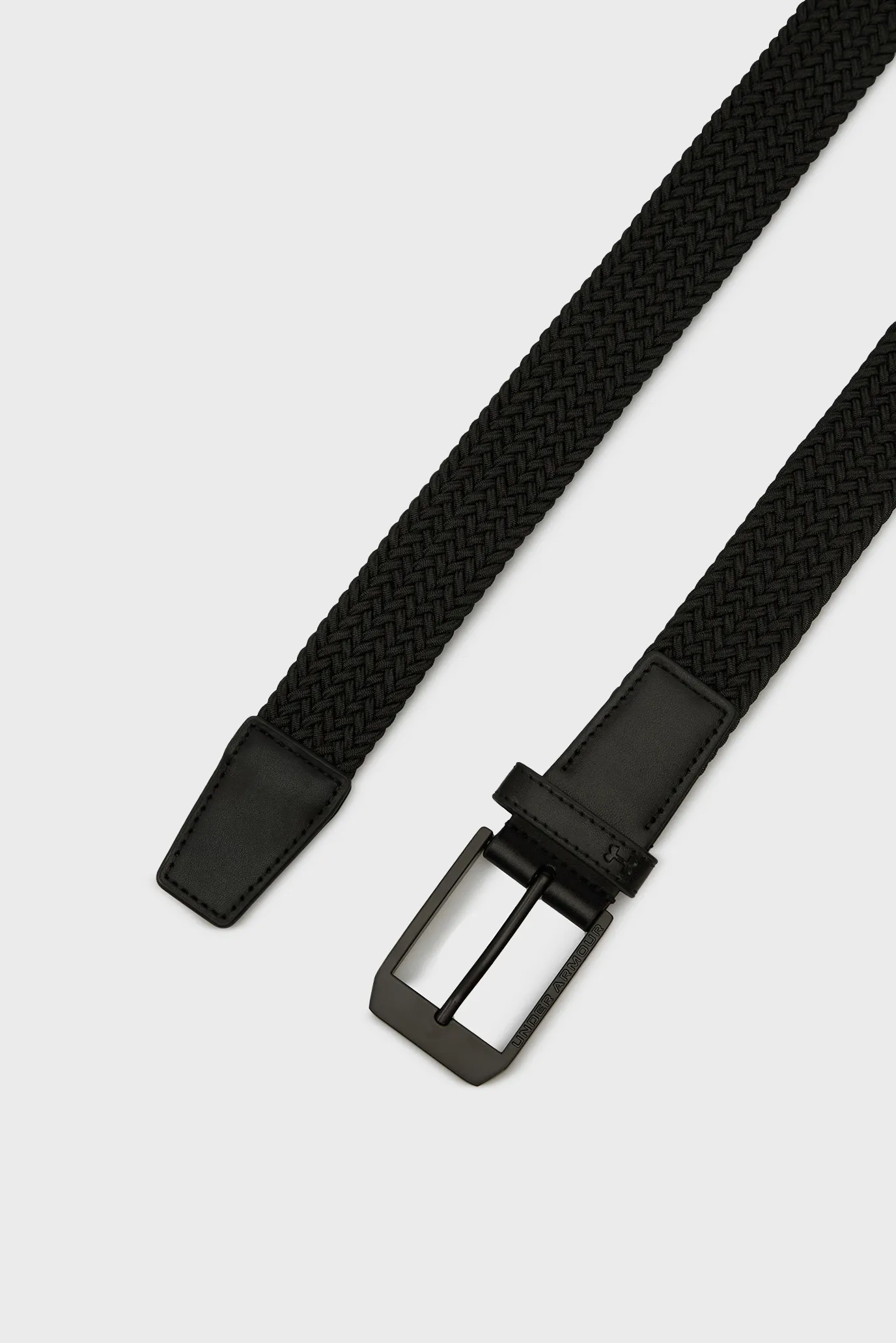 Ремень M Braided Golf Belt 3