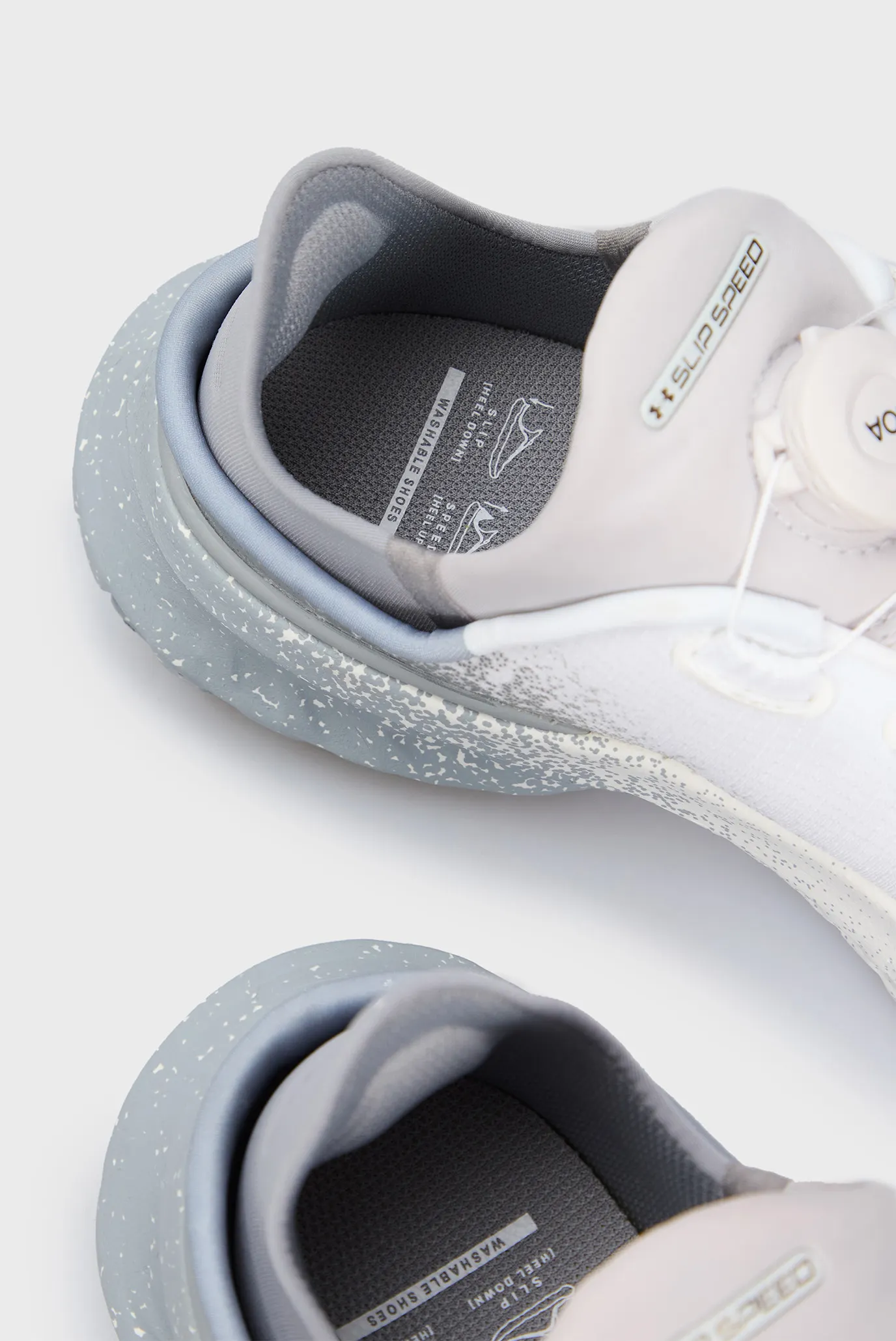 Кроссовки UA Slipspeed Mega Fade 2