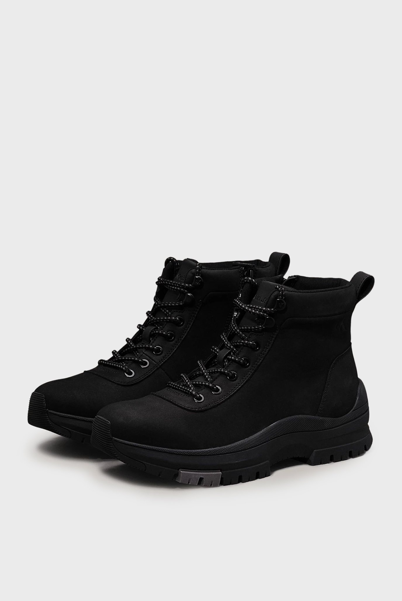 Ботинки HYBRID WP BOOT LACEUP REBELLIOUSCalvin Klein Jeans Ботинки HYBRID WP BOOT LACEUP REBELLIOUS 3