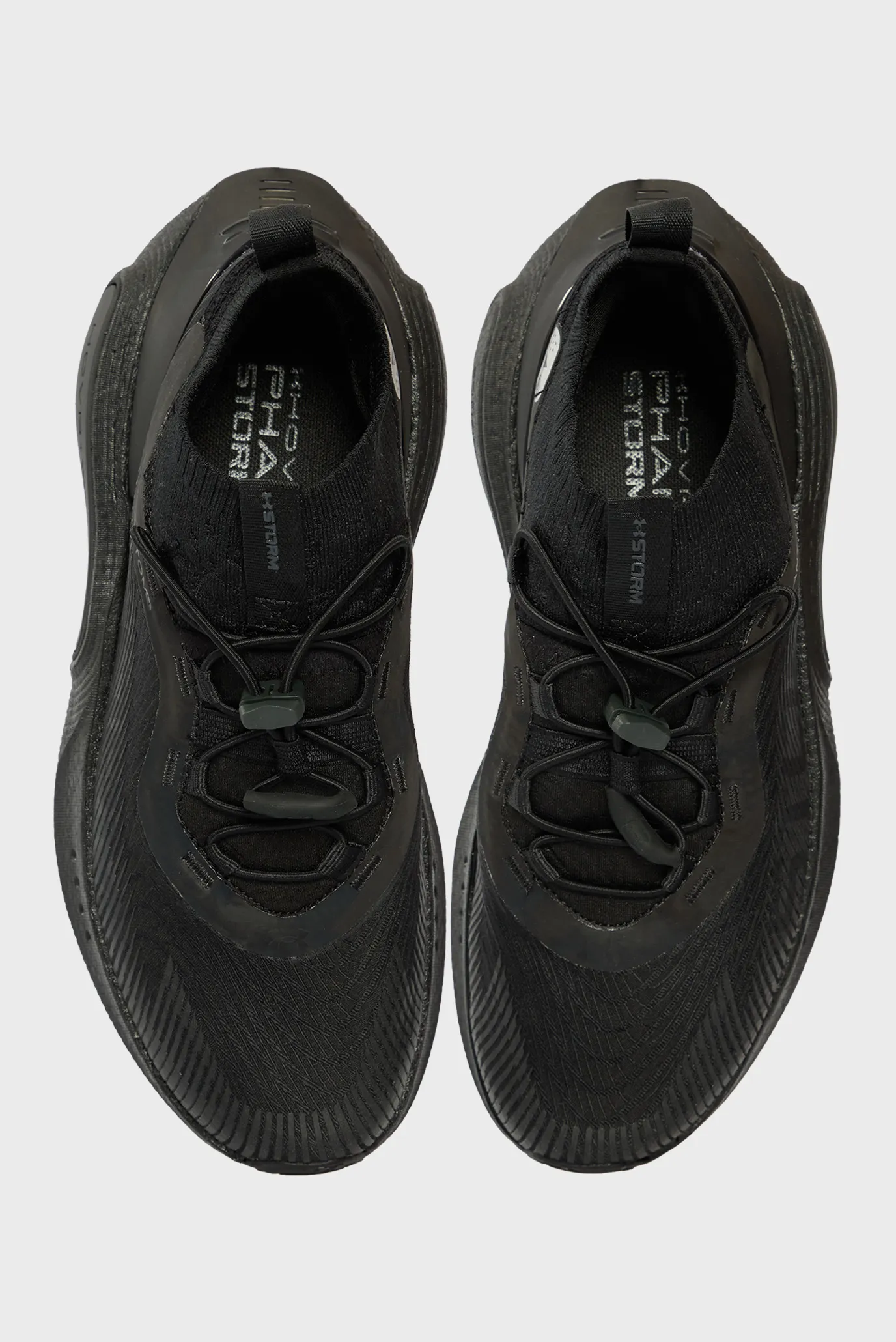 Кроссовки UA U Phantom 4 Storm 4