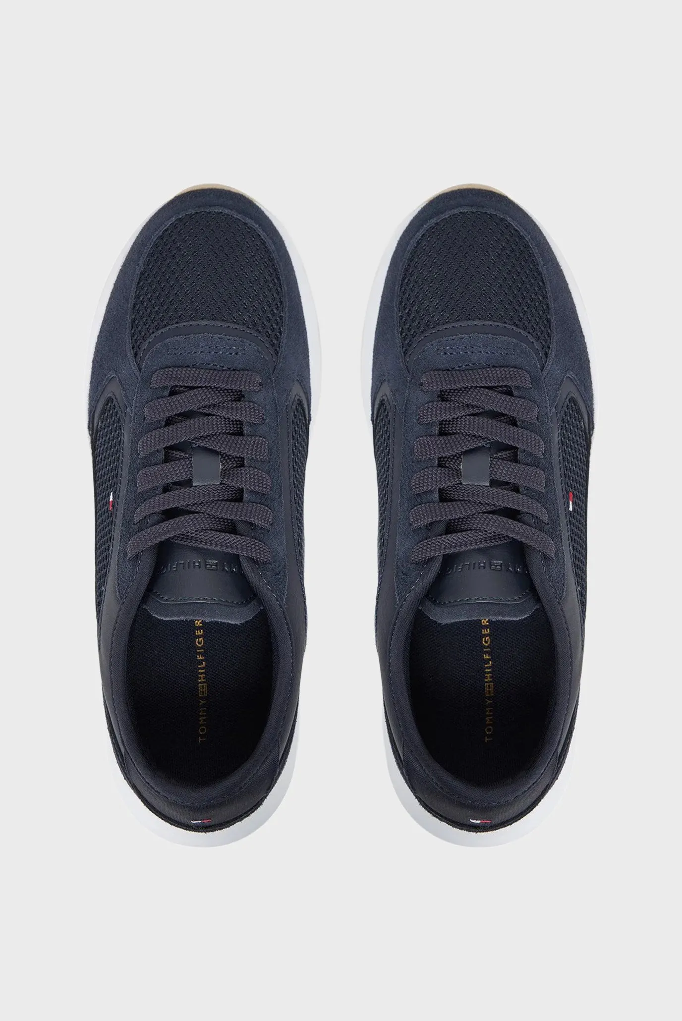 Кроссовки SPORTY RUNNER 4