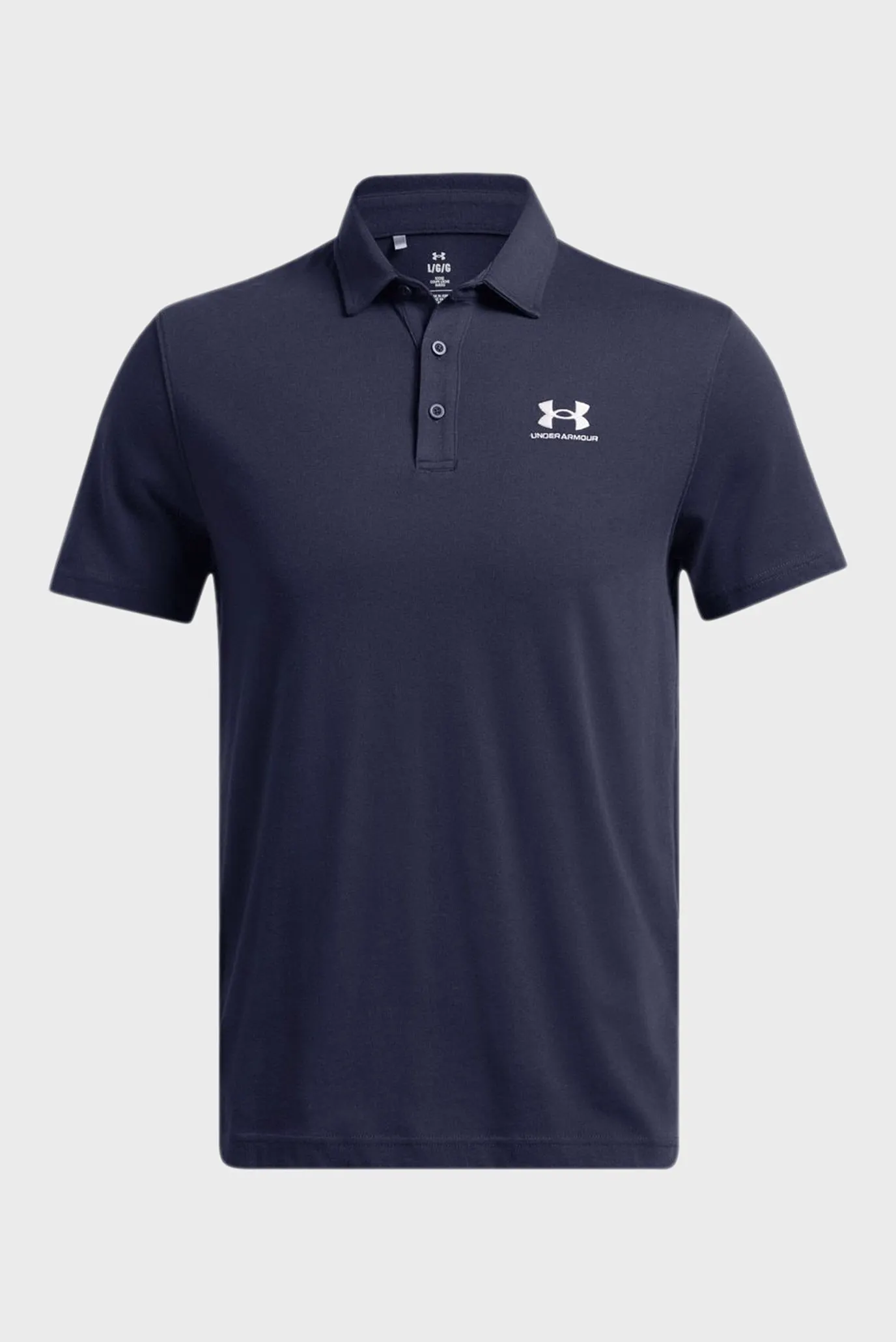 Поло UA Icon Polo 3