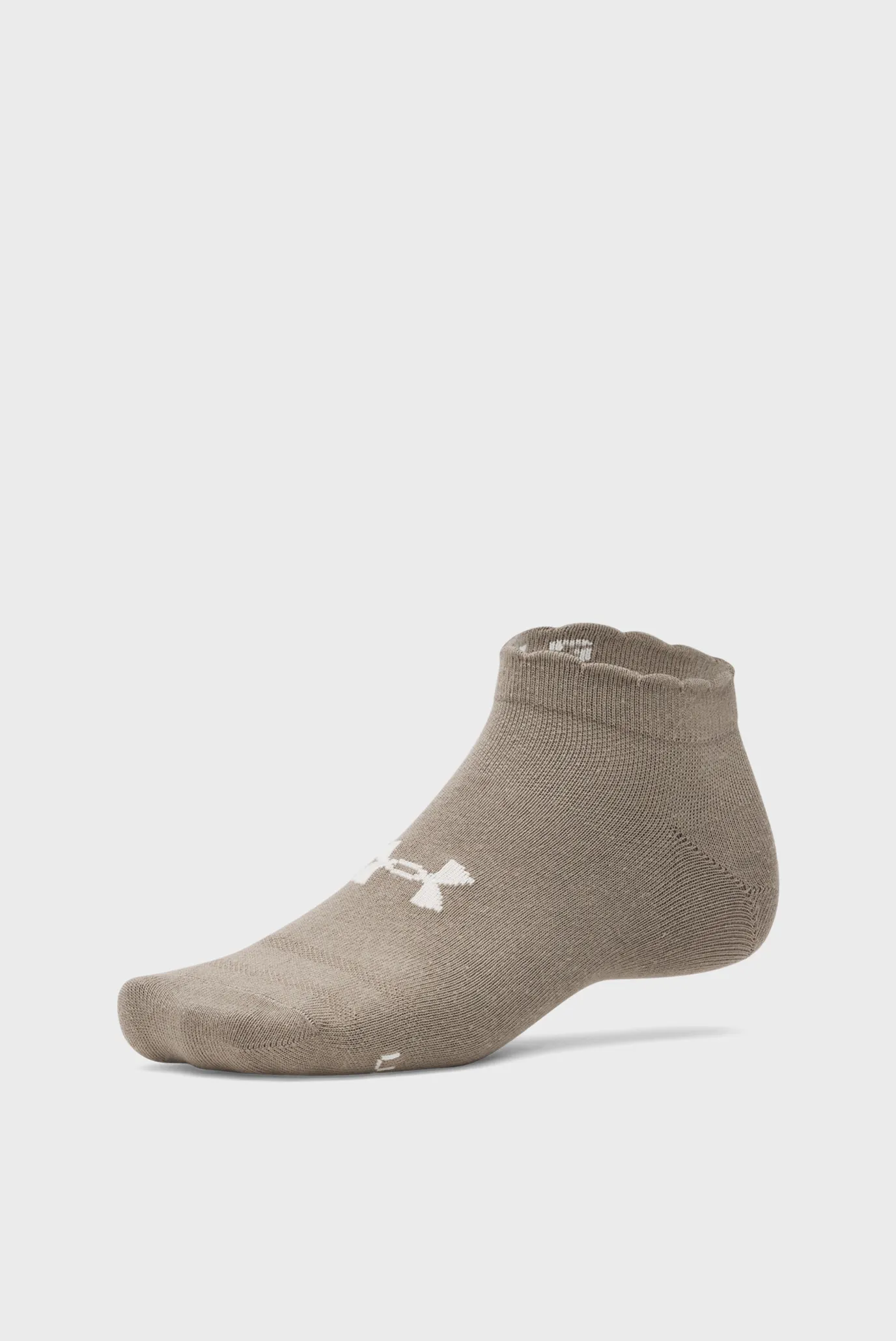 Paypoq/Unisex UA Essential 6pk Low 2