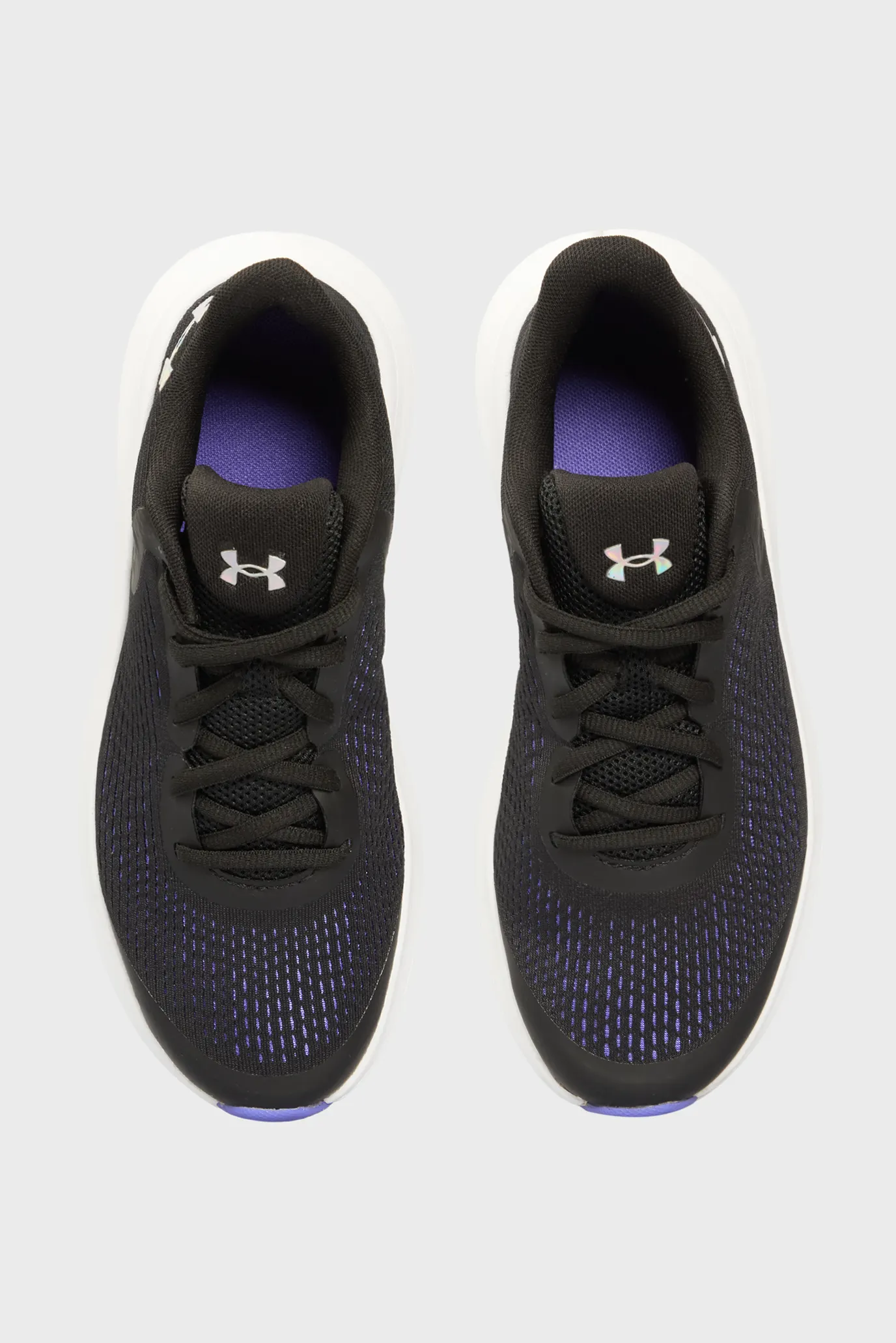 Кроссовки UA GGS Rogue 5 4