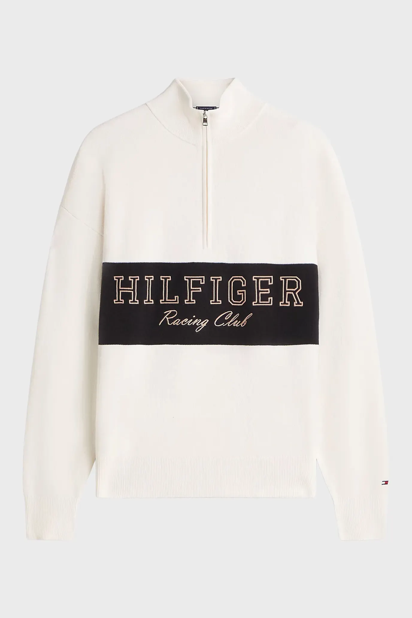 Свитер/MODERN ATHLEISURE ZIP MOCK 5