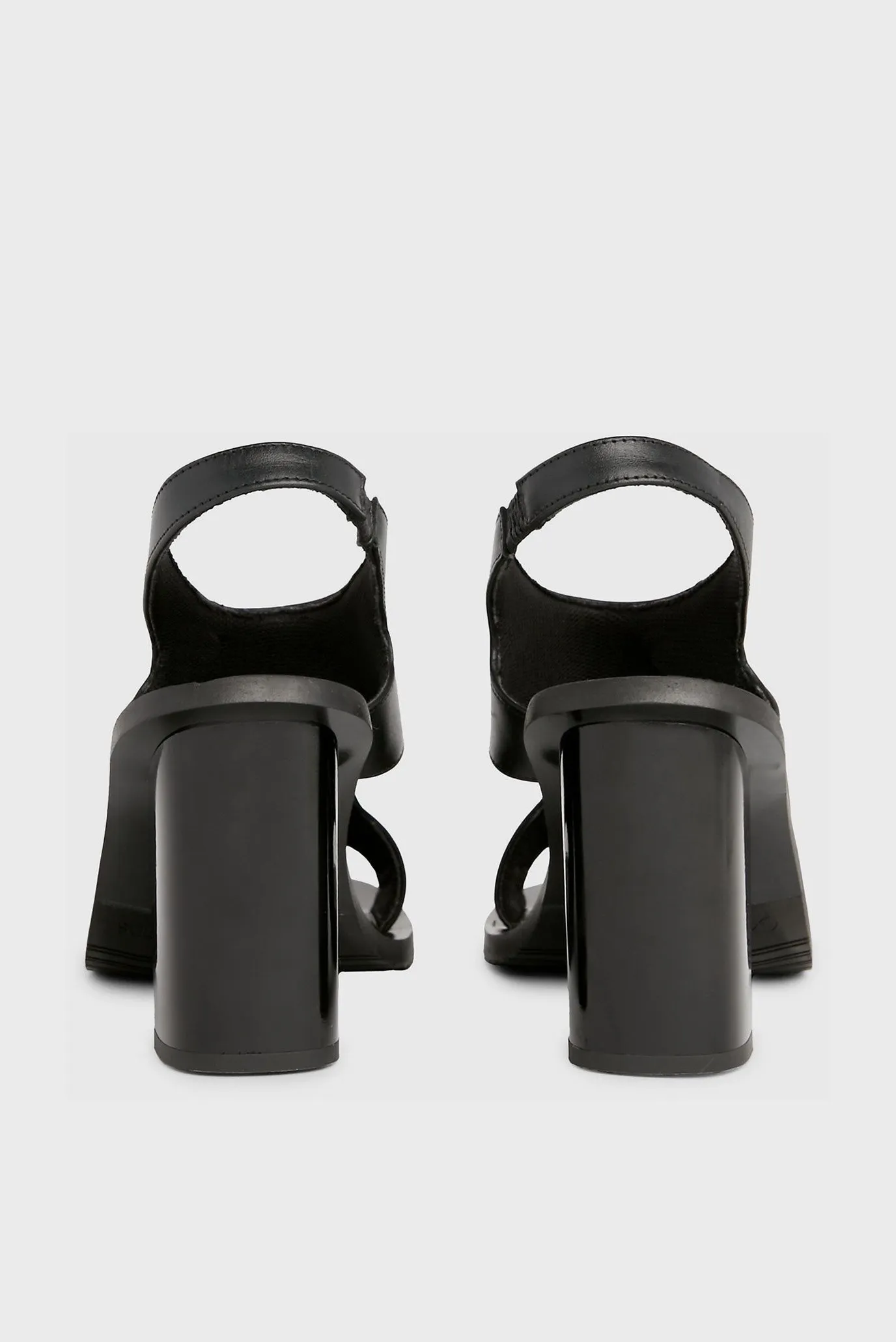 Босоножки HEEL SLING BACK LTH MG UC 5