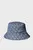 Panamka/LOGO JACQUARD BUCKET HAT