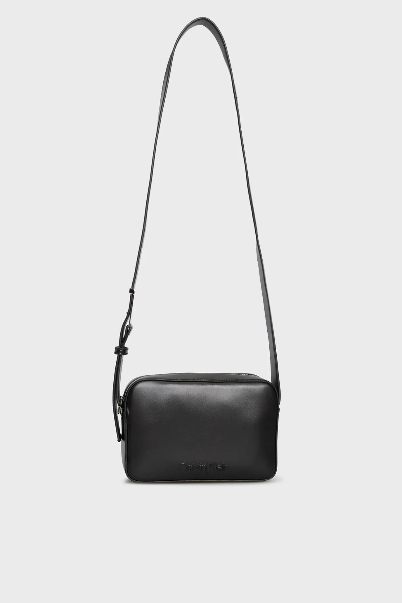 Sumka EMBOSSED LOGO CAMERA BAG 3