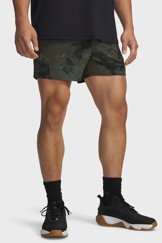 Shortik Pjt Rock Ultimate Short Under Armour