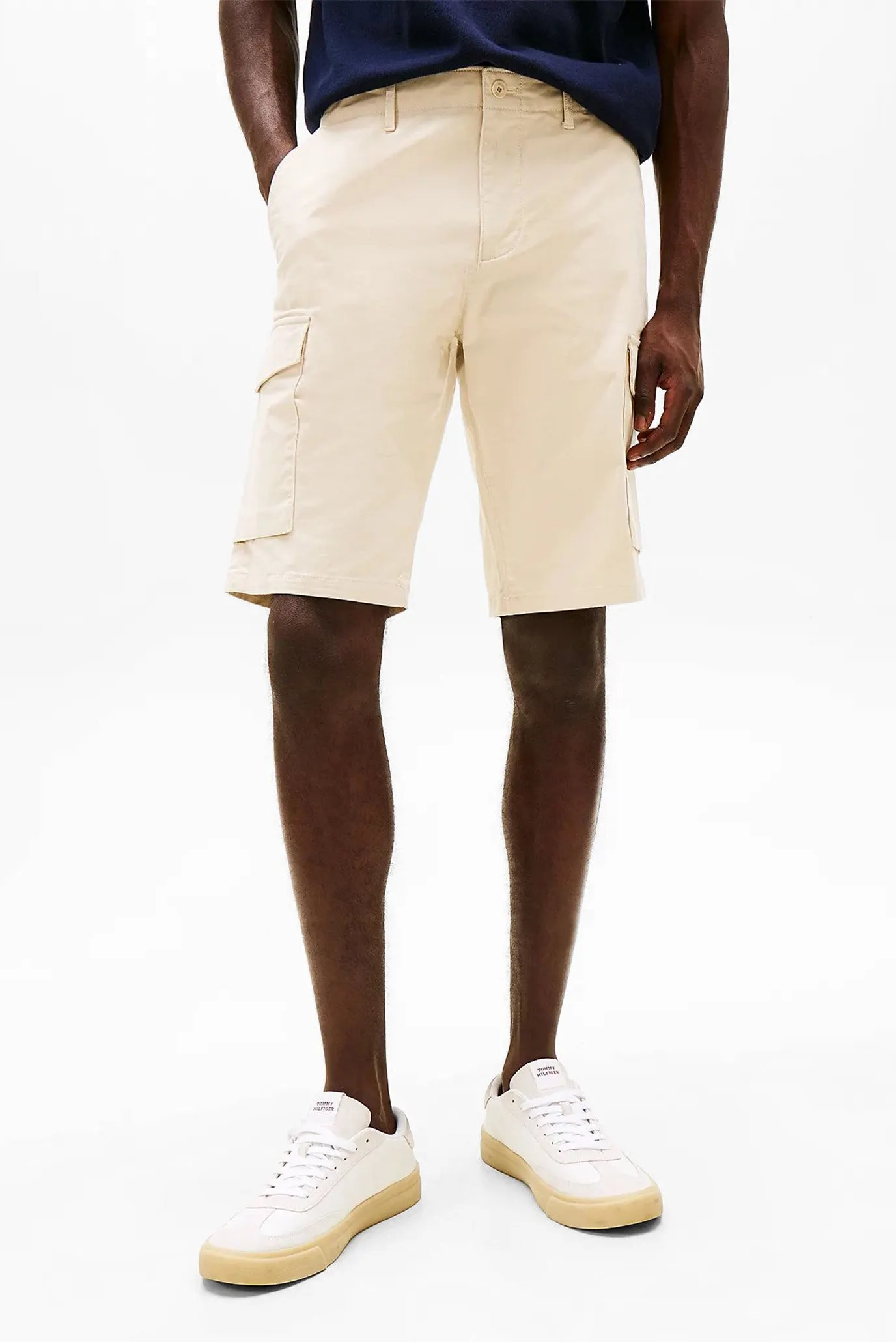 Shortik JOHN CARGO SHORT 1985 1