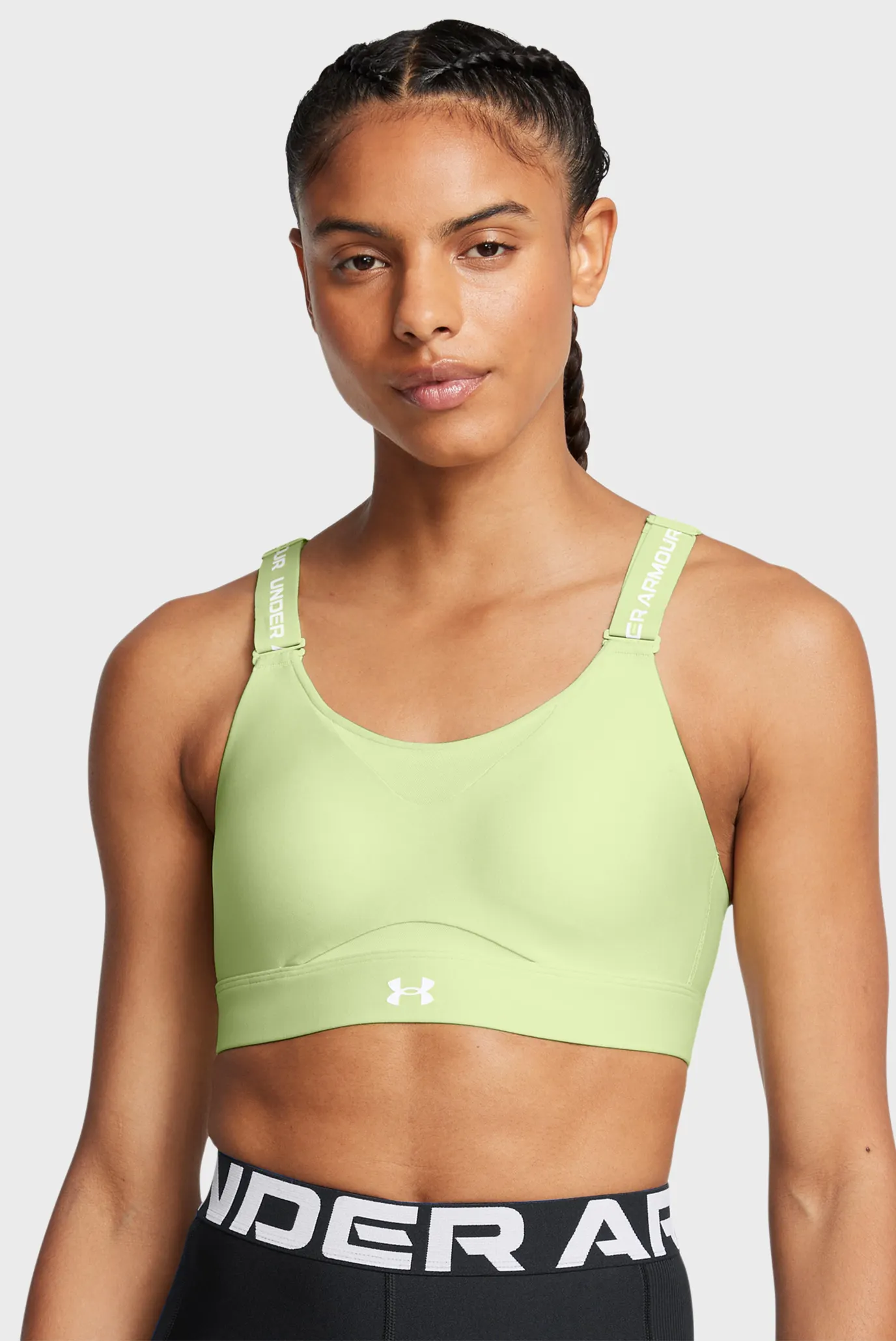 Top UA Infinity High 2.0 Bra 3