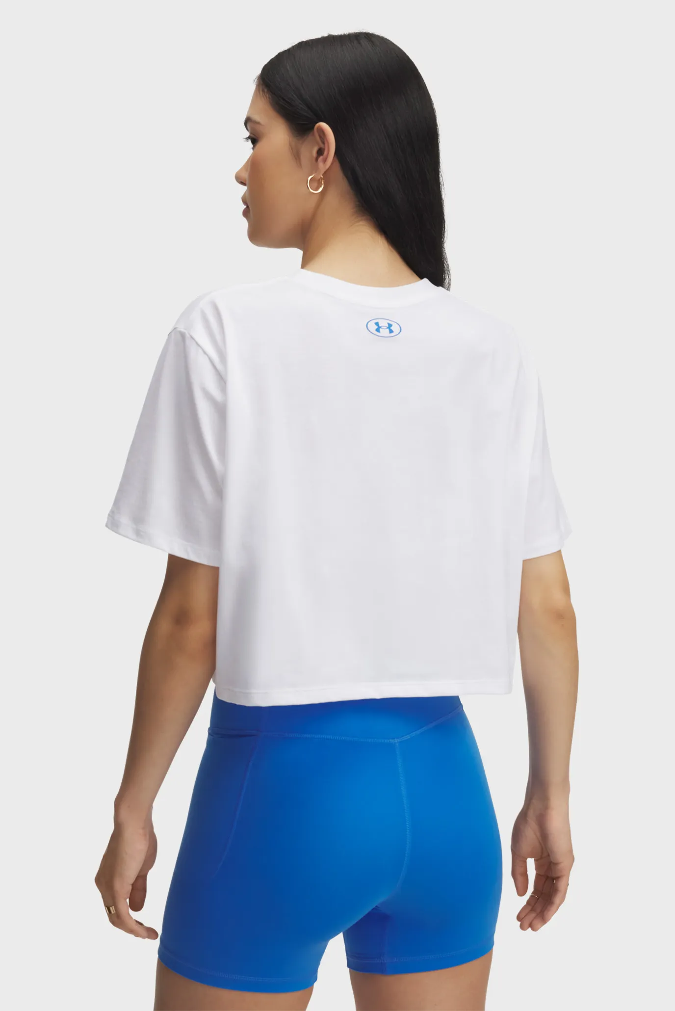 Футболка/UA Varsity OS SS 2