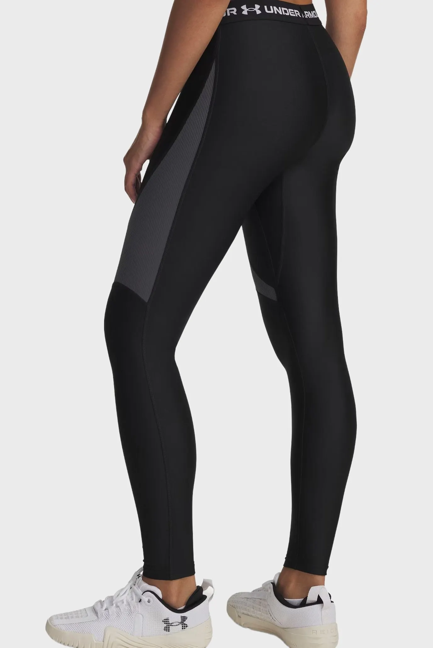 Legins/UA HG Rib Legging 3