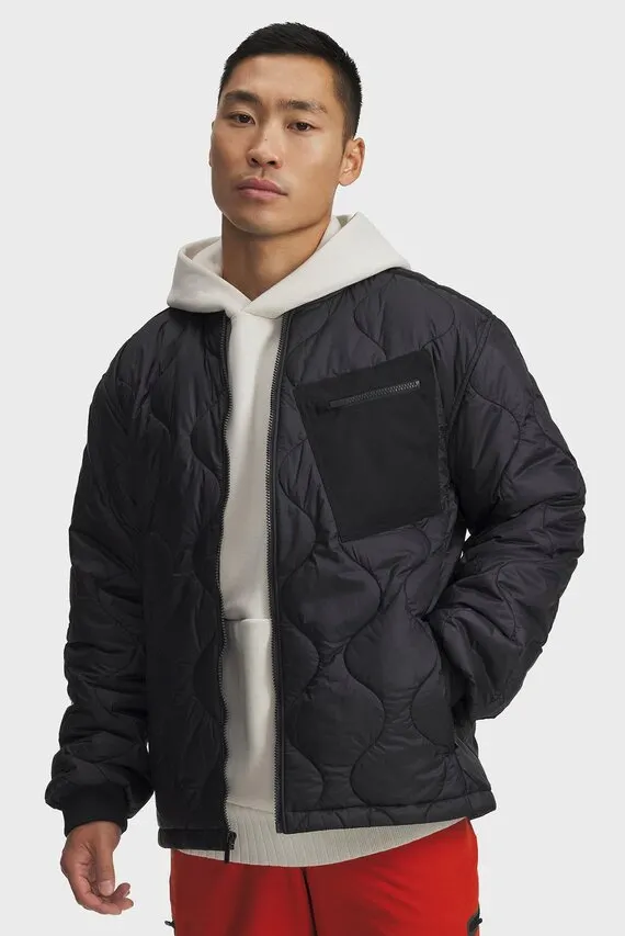 Ветровка UA Heritage Jkt Under Armour