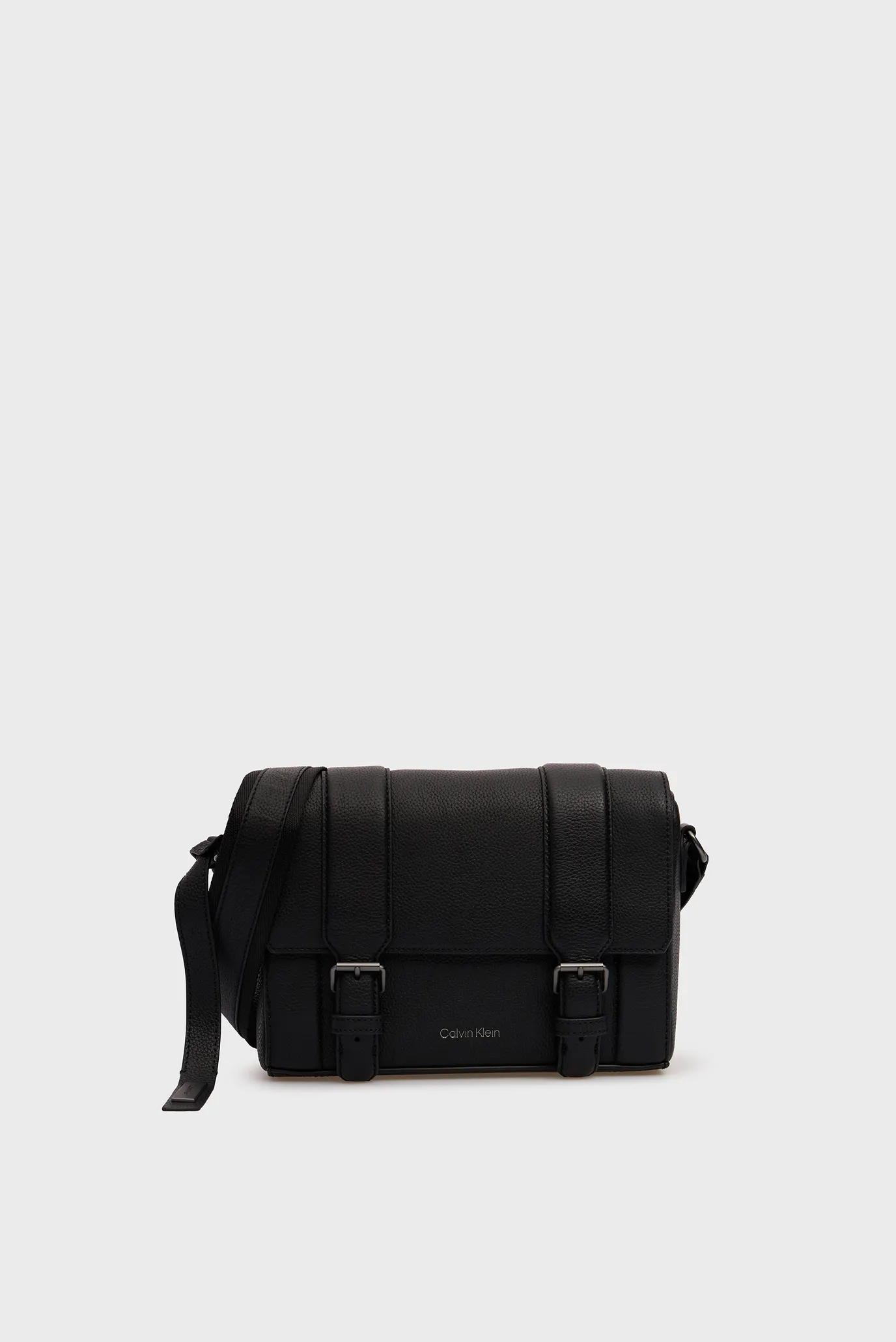 Sumka LEATHER SMALL FLAP MESSENGER 1