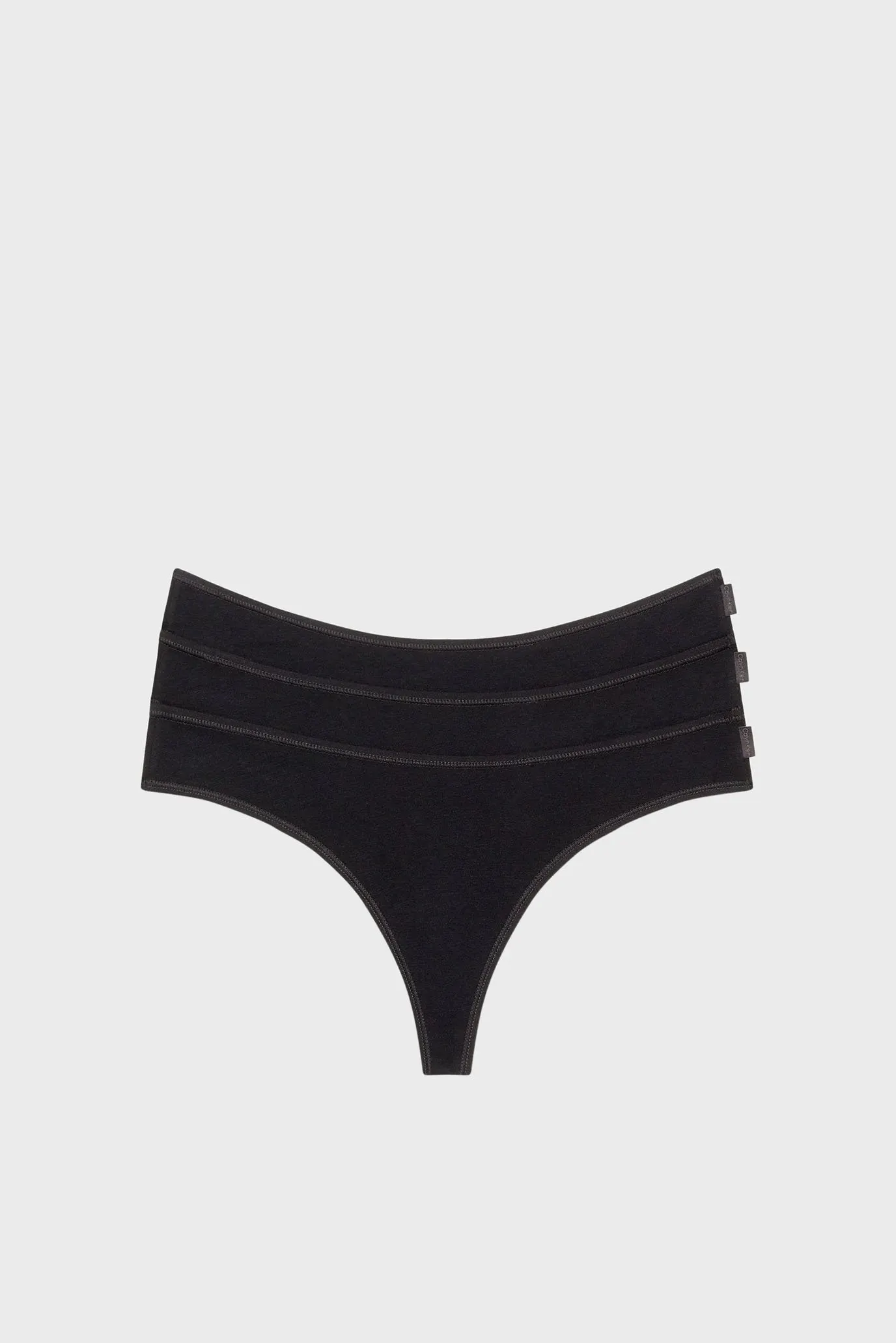 Набор белья THONG 3PK 5