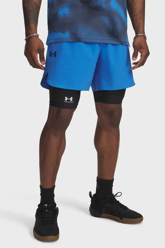 Шорты/UA Vanish Elite Short Under Armour