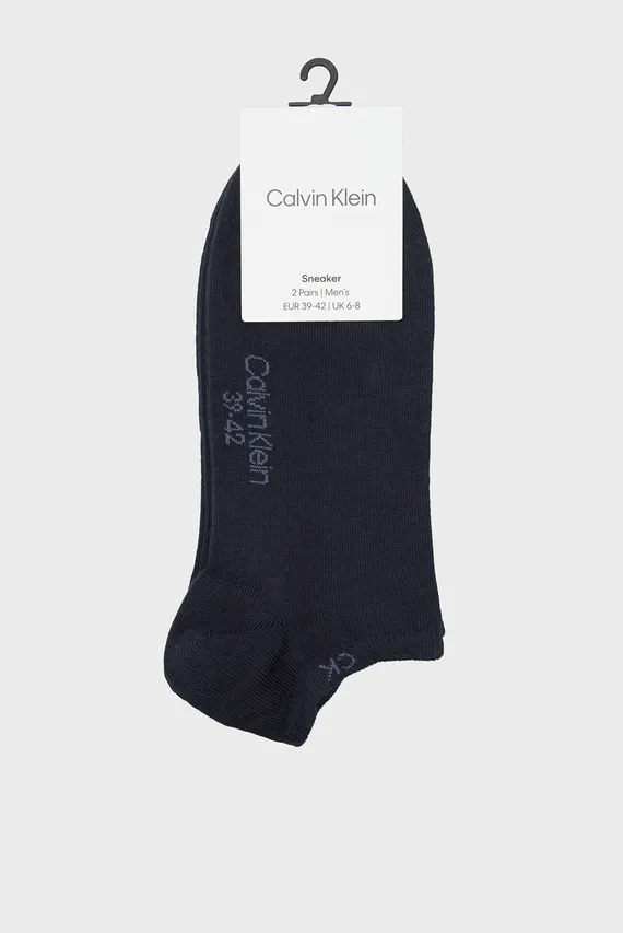 Paypoq CK MEN SNEAKER 2P Calvin Klein