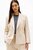 Пиджак LINEN MIX SLIM DB BLAZER