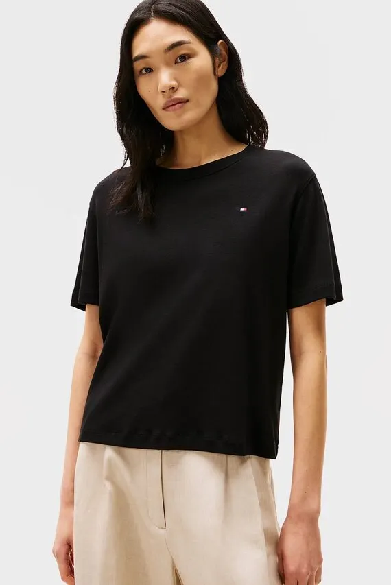 Футболка RLX MODERN CODY SS Tommy Hilfiger