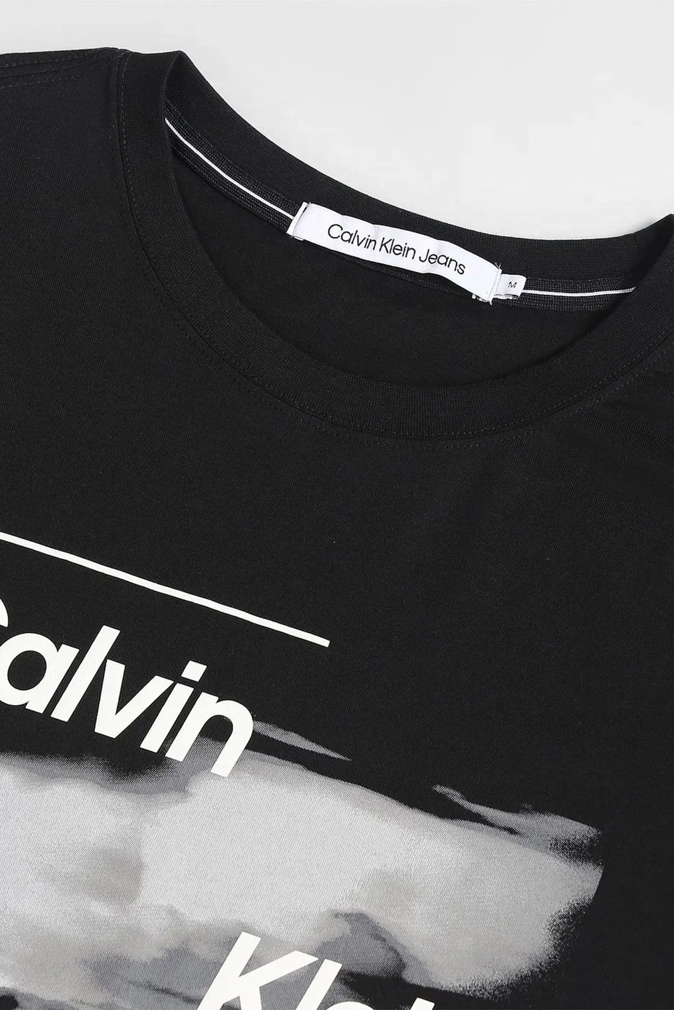 Футболка DIFFUSED LOGO TEE 5