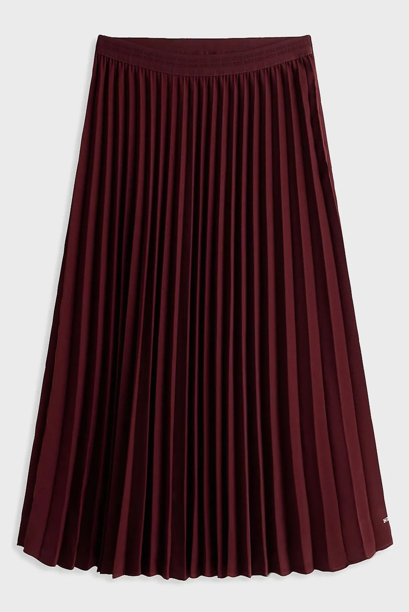 Юбка FLUID PLEATED PULL ON MIDI SKIRT 5