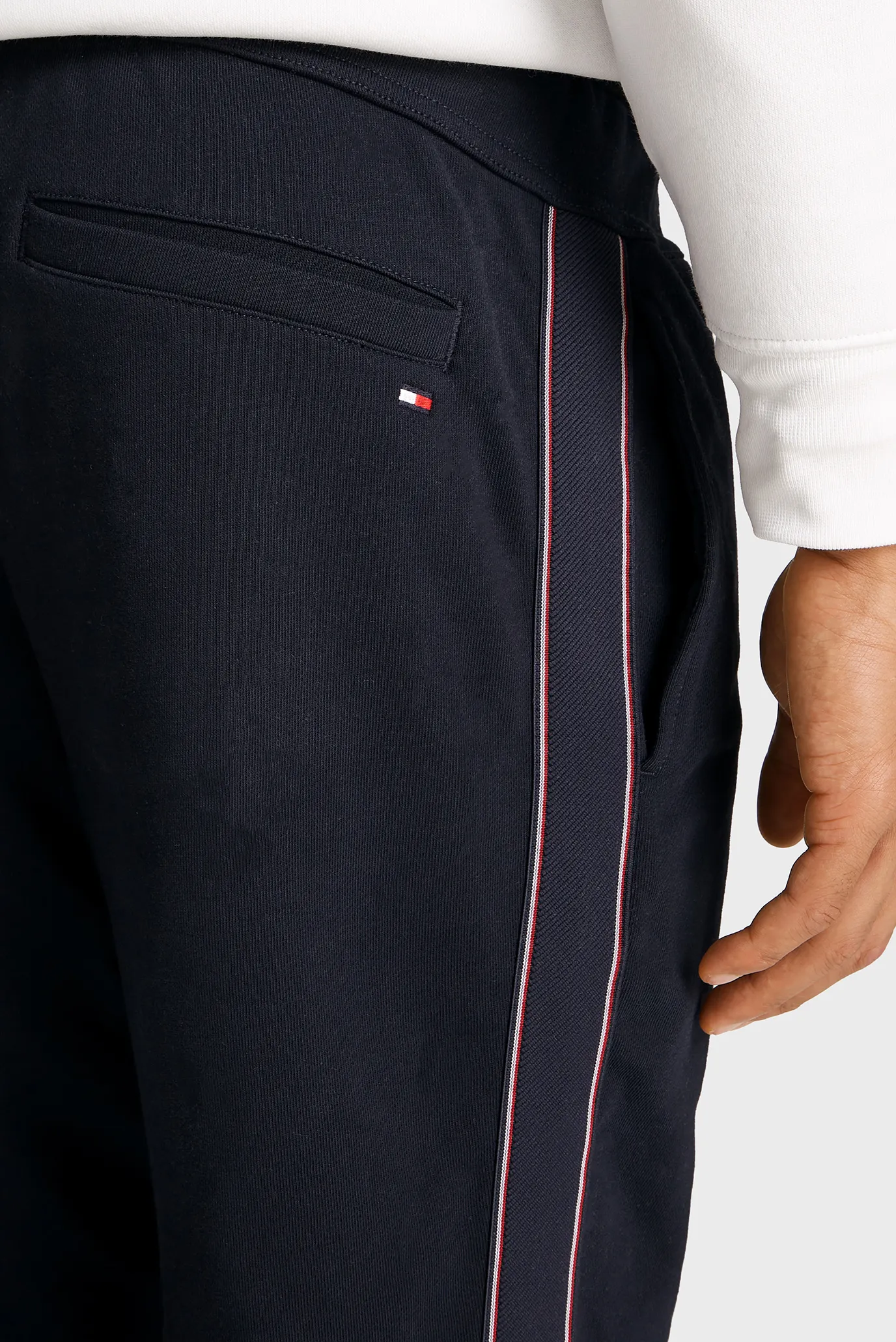 Штаны GLOBAL STRIPE SWEATPANTS 4